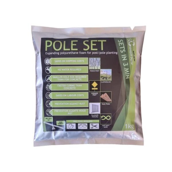 Pole Set