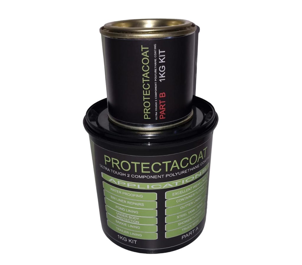 Protectacoat Black 1kg