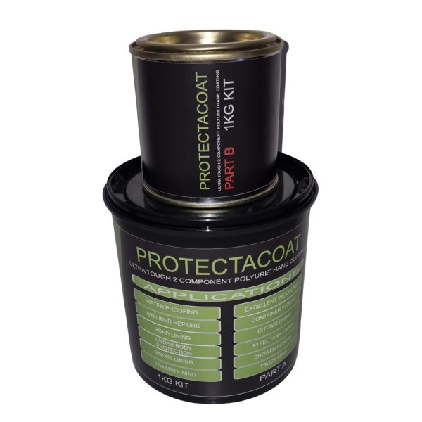 Protectacoat Black 1kg