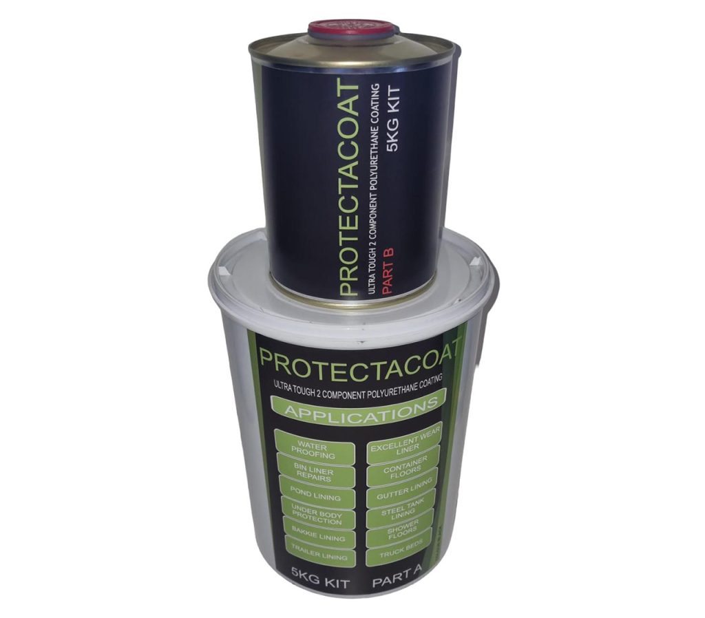 Protectacoat Black 5kg