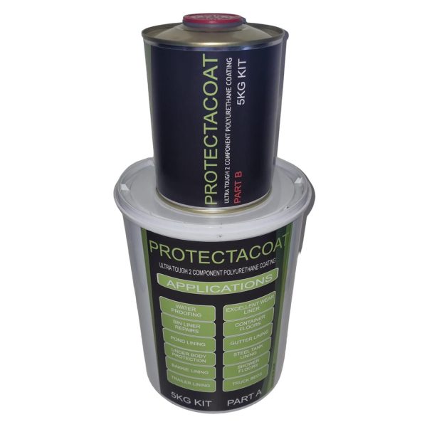 Protectacoat Black 5kg