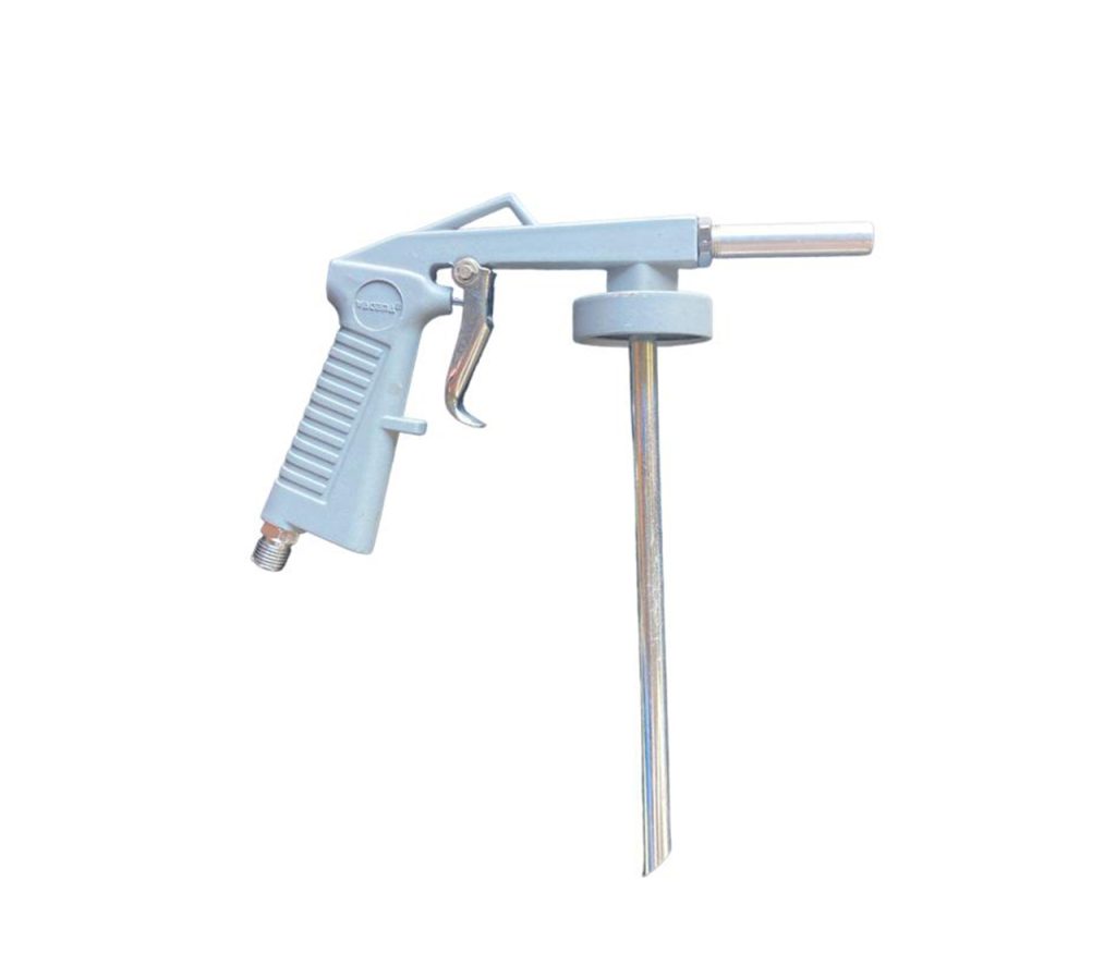 Spray Gun