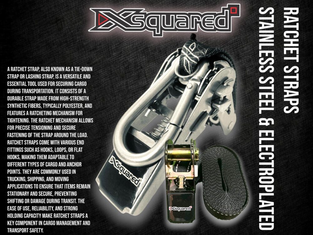 1-3m Endless Ratchet